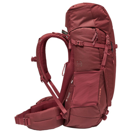 Rucsac turistic femei Vaude Women's Astrum EVO 55+10
