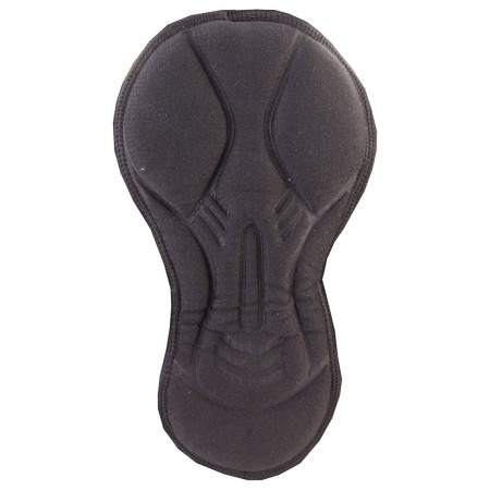 Pantaloni scurți de ciclism copii Axon Nanook 3/4 Jr