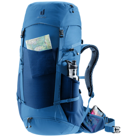 Rucsac turistic Deuter Futura Pro 32