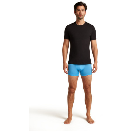 Boxeri bărbați Icebreaker M Mer 125 Cool-Lite Anatomica Boxers