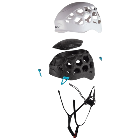 Cască de alpinism Camp Ikon