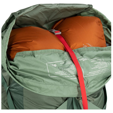 Rucsac turistic femei Osprey Aura Ag Lt 50