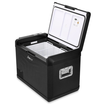 Ladă frigorifică cu compresor Yolco GCX47