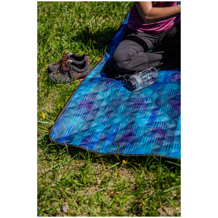 Pătură de picnic Zulu Tapis