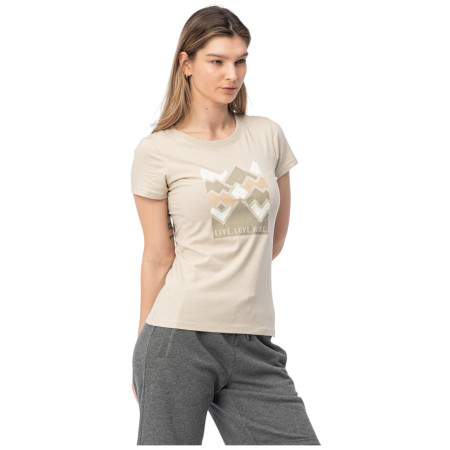 Tricou femei Hi-Tec Lady Aldys