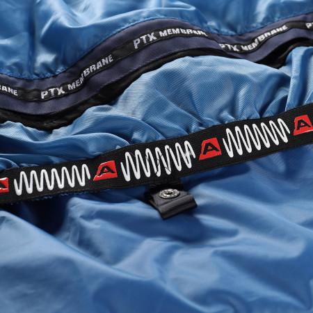 Geacă de iarnă bărbați Alpine Pro Feedr