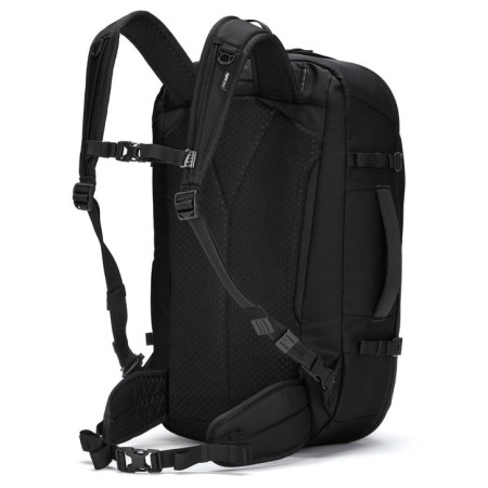 Rucsac de călătorie Pacsafe EXP45