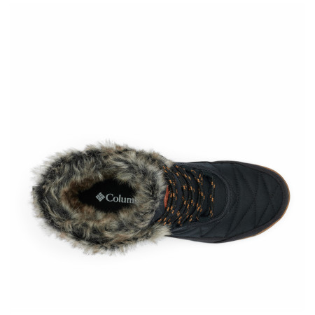 Încălțăminte de iarnă femei Columbia Minx™ Shorty Iv