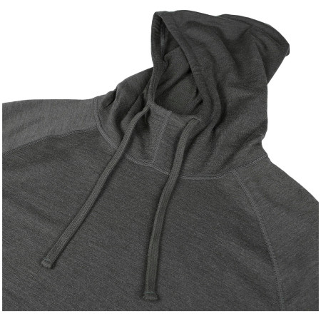 Hanorac femei MOOA Merino Hoodie