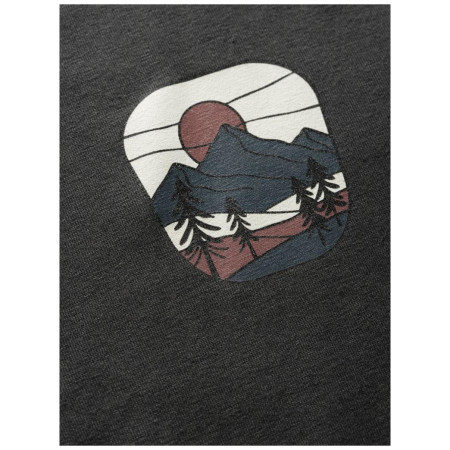 Tricou bărbați Chillaz Bozen Sunset