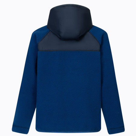 Hanorac copii Regatta Munro Hybrid Jacket AviBlueNavy
