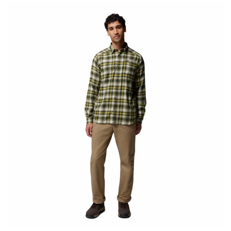 Cămașă bărbați Columbia Cornell Woods™ Flannel Long Sleeve Shirt