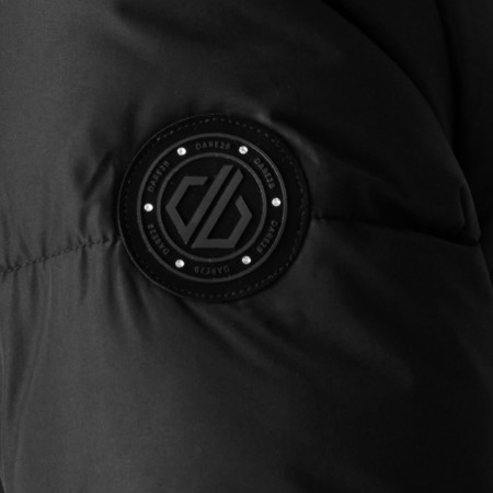 Geacă lungă femei Dare 2b Striking V Jacket