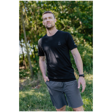 Pantaloni scurți bărbați MOOA Esent short