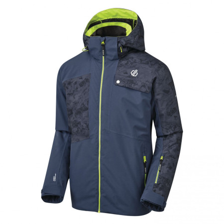 Geacă bărbați Dare 2b Testament