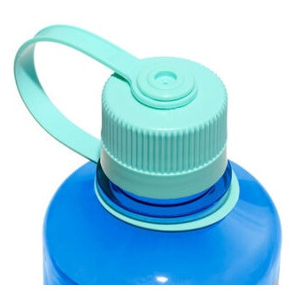 Sticlă Nalgene Narrow Mouth 500 ml Sustain