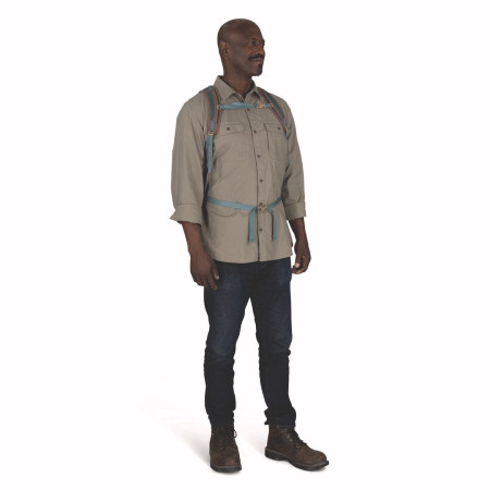 Rucsac Osprey Daylite Cinch