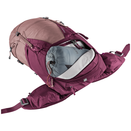 Rucsac femei Deuter Futura Pro 34 SL