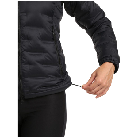 Geacă femei Kilpi Alberta-W