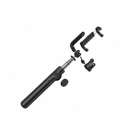 Băț de selfie Swissten BLUETOOTH SELFIE STICK ALUMINUM TRIPOD PRO