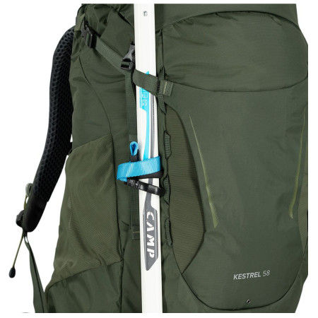 Rucsac Osprey Kestrel 58