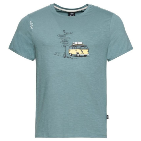 Tricou bărbați Chillaz Innsbruck Bus