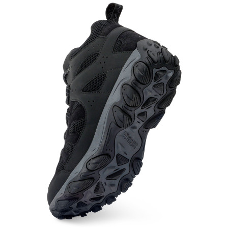 Încălțăminte bărbați Regatta Edgepoint IV Mid