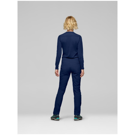 Pantaloni femei Norrona femund flex1 lightweight Pants