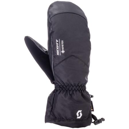 Mănuși de schi bărbați Scott Mitten M's Ultimate GTX negru black