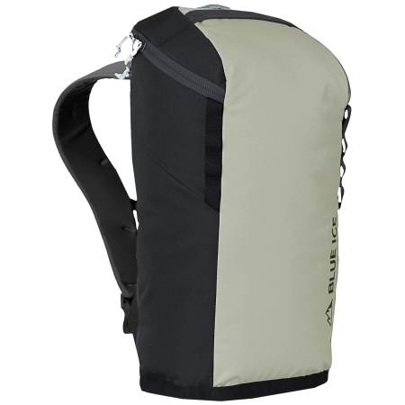Rucsac Blue Ice Octopus 25L verde închis Shadow
