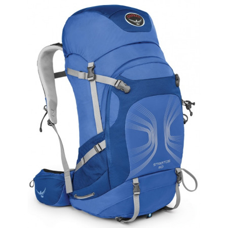 Rucsac Osprey Stratos 50 2016 albastru