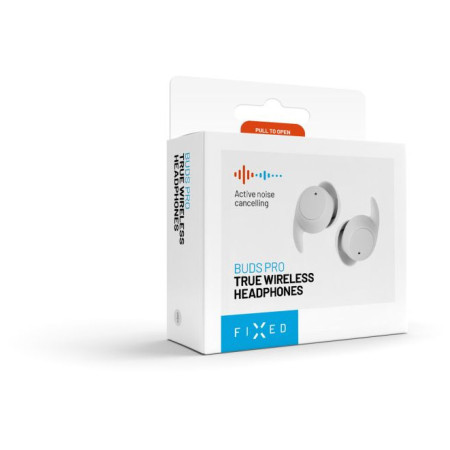 Căști fără fir Fixed Buds Pro s ANC