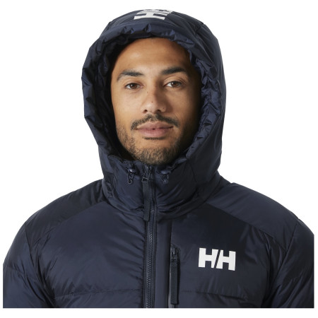 Geacă de iarnă bărbați Helly Hansen Active Winter Parka
