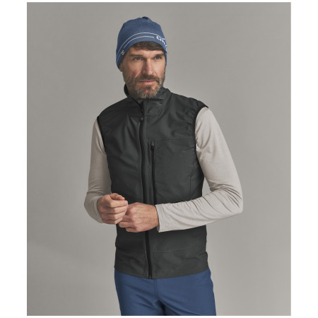 Vestă bărbați Ortovox Venet Softshell Vest