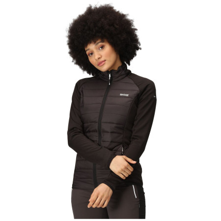 Geacă femei Regatta Wmn Clumber Hyb IV