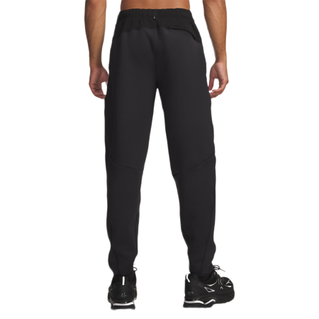 Pantaloni jogging bărbați Under Armour Unstoppable Flc Txtrd Jgr