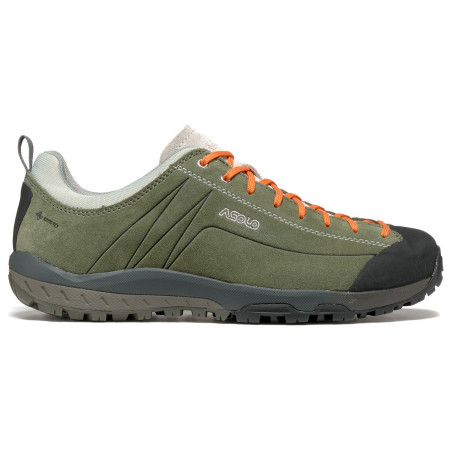Încălțăminte de trekking pentru bărbați Asolo Space GV