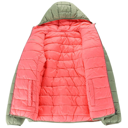 Geacă de iarnă femei Alpine Pro Eroma