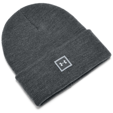 Căciulă Under Armour Unisex Truckstop Beanie gri PitchGray