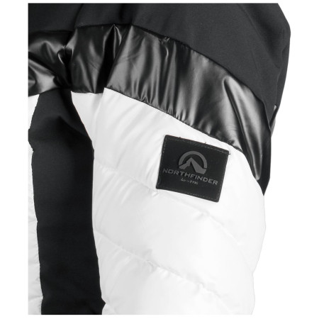 Geacă de schi femei Northfinder Abigale