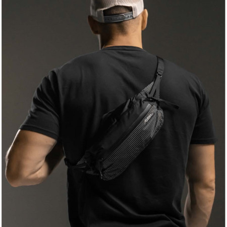 Borsetă Matador Freerain Hip Pack