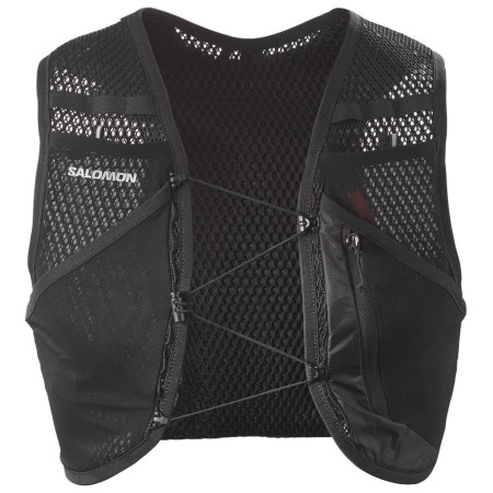 Vestă de alergat Salomon Active Skin 4 No Flasks