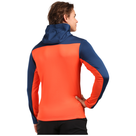 Hanorac funcțional bărbați Kilpi Sevelen-M