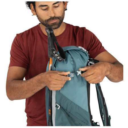 Rucsac turistic Osprey Sportlite 30