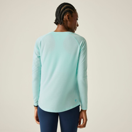 Tricou femei Dare 2b Serenity Long Sleeve Tee