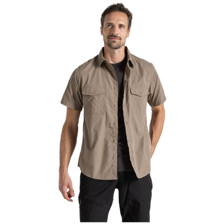 Cămașă bărbați Craghoppers Kiwi Short Sleeved Shirt