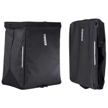 Geantă pentru bicicletă Thule Chasm Bin Inlock 25L