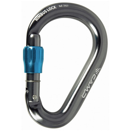 Carabinieră Camp Nimbus Lock