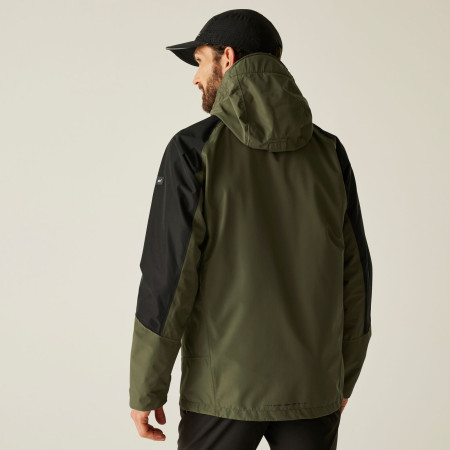 Geacă bărbați Regatta Calderdale VI