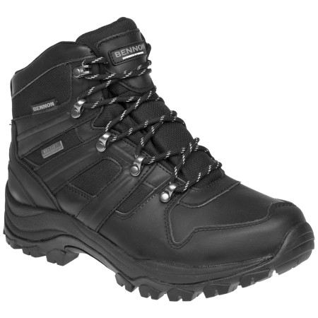 Încălțămintea Bennon Panther Ob High